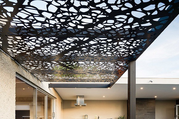 Ceilings & Pergolas