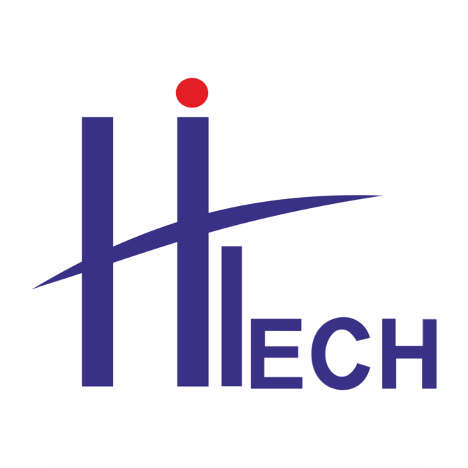 Home - Hi-Tech Engineering